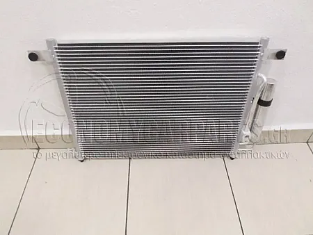 ΨΥΓΕΙΟ A/C  (54.3*41.5*2.0)