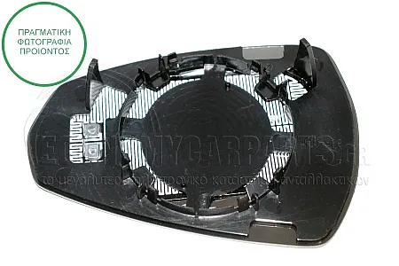 ΚΡΥΣΤΑΛΛO ΚΑΘΡΕΦΤΗ ΘΕΡΜΑΙΝΟΜΕΝΟ (ASPHERICAL GLASS)