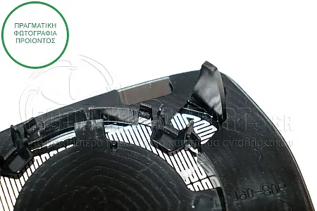 ΚΡΥΣΤΑΛΛO ΚΑΘΡΕΦΤΗ ΘΕΡΜΑΙΝΟΜΕΝΟ (ASPHERICAL GLASS)