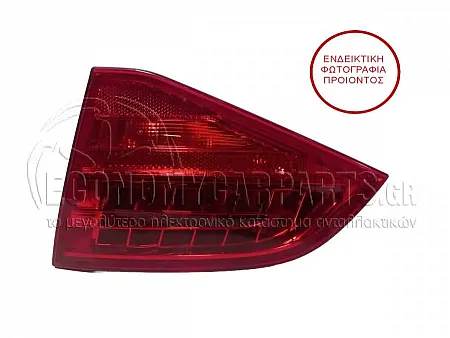 ΦΑΝΑΡΙ ΠΙΣΩ ΕΣΩΤΕΡΙΚΟ (LED) (ΓΙΑ ΕΚΔΟΣΕΙΣ STATIONWAGON) (DEPO)