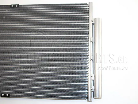 ΨΥΓΕΙΟ A/C 2,0 CDTi (64*39.5*1.6) (ΓΙΑ ΕΚΔΟΣΕΙΣ ΜΕ ΜΗΧΑΝΙΚΟ ΚΑΙ ΑΥΤΟΜΑΤΟ ΚΙΒΩΤΙΟ ΤΑΧΥΤΗΤΩΝ)