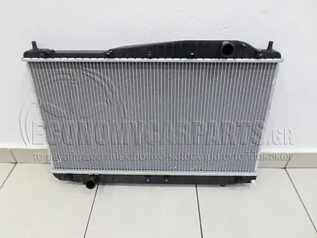 ΨΥΓΕΙΟ ΝΕΡΟΥ 2,0i-24V (ΜΕ ΚΑΙ ΧΩΡΙΣ A/C) (37.5*69.3*1.7)