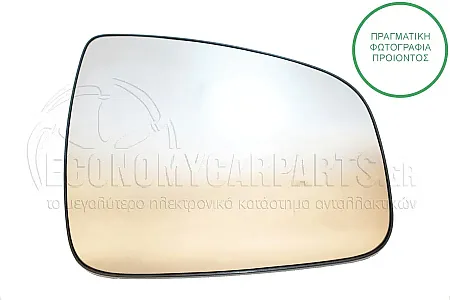 ΚΡΥΣΤΑΛΛΟ ΚΑΘΡΕΦΤΗ (CONVEX GLASS)