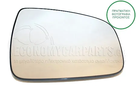 ΚΡΥΣΤΑΛΛO ΚΑΘΡΕΦΤΗ ΘΕΡΜΑΙΝΟΜΕΝΟ (CONVEX GLASS)