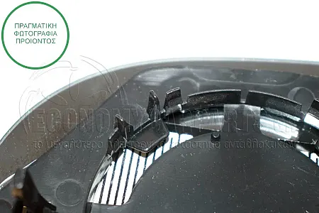 ΚΡΥΣΤΑΛΛO ΚΑΘΡΕΦΤΗ ΘΕΡΜΑΙΝΟΜΕΝΟ (CONVEX GLASS)