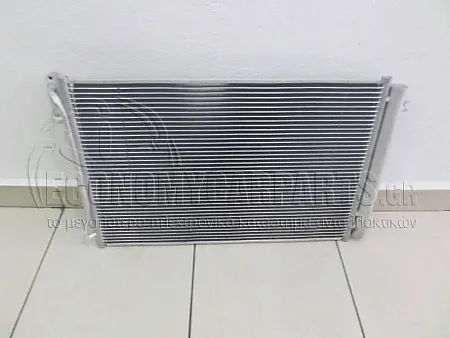 ΨΥΓΕΙΟ A/C ΒΕΝΖΙΝΗ - 1,4TDCi (53,5*35) 2011-2013