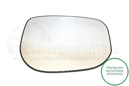 ΚΡΥΣΤΑΛΛΟ ΚΑΘΡΕΦΤΗ (CONVEX GLASS)