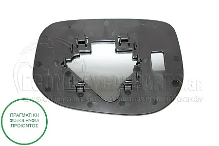 ΚΡΥΣΤΑΛΛΟ ΚΑΘΡΕΦΤΗ (CONVEX GLASS)