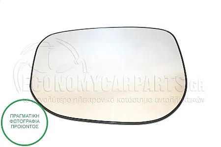 ΚΡΥΣΤΑΛΛΟ ΚΑΘΡΕΦΤΗ (CONVEX GLASS)