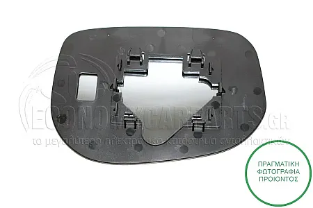 ΚΡΥΣΤΑΛΛΟ ΚΑΘΡΕΦΤΗ (CONVEX GLASS)