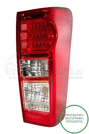 ΦΑΝΑΡΙ ΠΙΣΩ LED (DEPO)