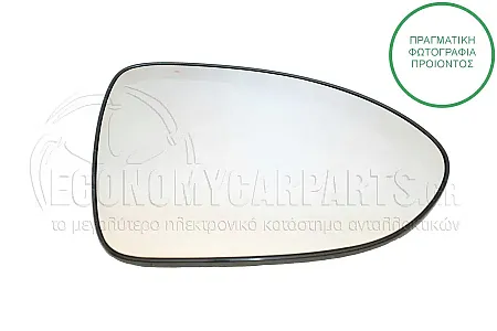ΚΡΥΣΤΑΛΛO ΚΑΘΡΕΦΤΗ ΘΕΡΜΑΙΝΟΜΕΝΟ (CONVEX GLASS)