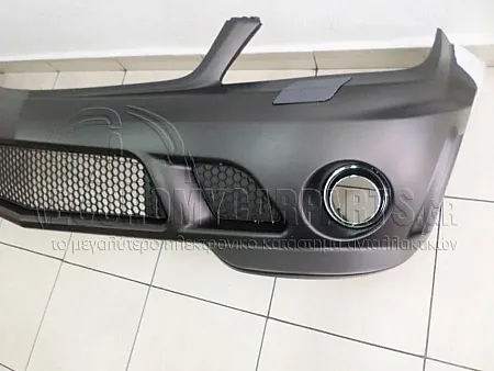 ΠΡΟΦΥΛΑΚΤΗΡΑΣ ΕΜΠΡΟΣ (AMG) ΚΟΜΠΛΕ (ΜΕ ΤΡΥΠΕΣ ΓΙΑ ΠΙΤΣΙΛΙΣΤΗΡΙΑ ΦΑΝΑΡΙΩΝ)