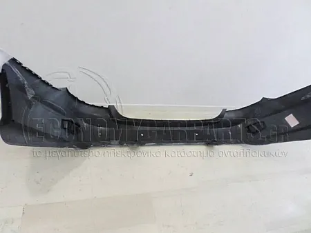 ΠΡΟΦΥΛΑΚΤΗΡΑΣ ΠΙΣΩ (AMG) (ΜΕ ΔΙΠΛΗ ΕΞΑΤΜΙΣΗ)(ME PDS)