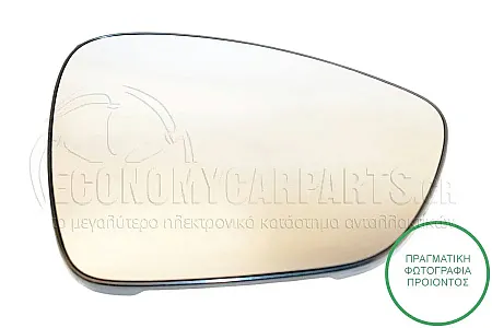 ΚΡΥΣΤΑΛΛO ΚΑΘΡΕΦΤΗ ΘΕΡΜΑΙΝΟΜΕΝΟ (CONVEX GLASS)