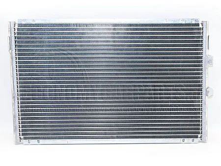 ΨΥΓΕΙΟ A/C 2.5 TD (53.5x27.5x16) (ΜΕ ΠΑΡΟΧΗ ΣΤΗ ΠΛΕΥΡΑ ΤΟΥ ΟΔΗΓΟΥ)