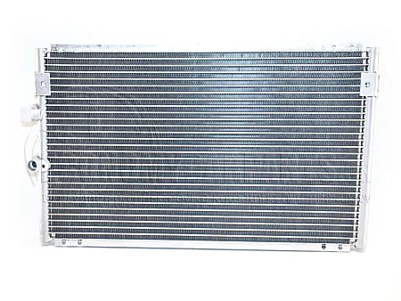 ΨΥΓΕΙΟ A/C 2.5 TD (53.5x27.5x16) (ΜΕ ΠΑΡΟΧΗ ΣΤΗ ΠΛΕΥΡΑ ΤΟΥ ΟΔΗΓΟΥ)