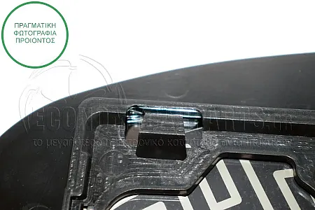 ΚΡΥΣΤΑΛΛO ΚΑΘΡΕΦΤΗ ΘΕΡΜΑΙΝΟΜΕΝΟ (CONVEX GLASS)