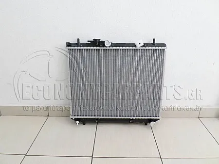 ΨΥΓΕΙΟ ΝΕΡΟΥ 1.3cc 16VΜΕ & ΧΩΡΙΣ A/C(42.5*57)