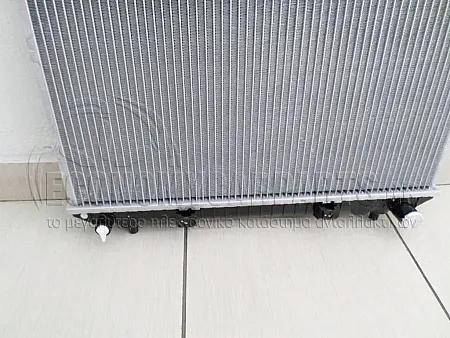 ΨΥΓΕΙΟ ΝΕΡΟΥ 1.3cc 16VΜΕ & ΧΩΡΙΣ A/C(42.5*57)