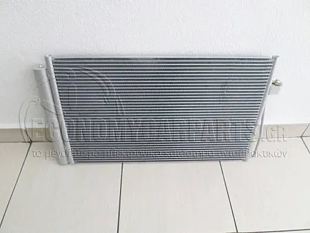 ΨΥΓΕΙΟ A/C ΠΕΤΡΕΛΑΙΟ (60,8*38,2*1,6)