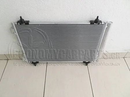 ΨΥΓΕΙΟ A/C 1.6-2.0HDi-MJET (55*36*16) 2006-->