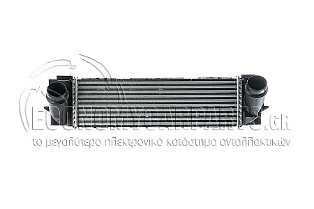 ΨΥΓΕΙΟ INTERCOOLER 2.0-2.8 ΒΕΝΖΙΝΗ / 1.8-2.0 ΠΕΤΡΕΛΑΙΟ