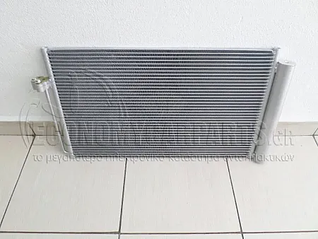 ΨΥΓΕΙΟ A/C ΠΕΤΡΕΛΑΙΟ (60,8*38,2*1,6)