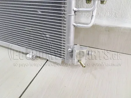 ΨΥΓΕΙΟ A/C ΒΕΝΖΙΝΗ - 1,5 TDCI (57*35)