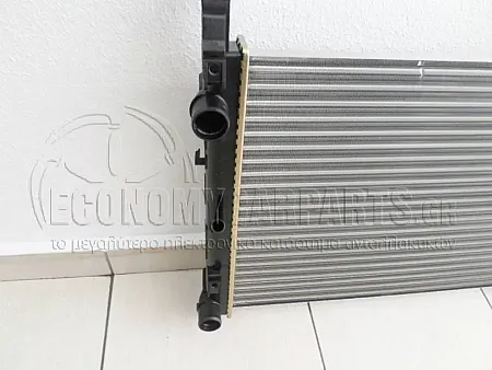 ΨΥΓΕΙΟ ΝΕΡΟΥ 1.6i 16V-1.5 DCi (56*41*23)(ΠΑΡΟΧΕΣ ΟΔΗΓΟΥ)
