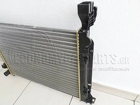 ΨΥΓΕΙΟ ΝΕΡΟΥ 1.6i 16V-1.5 DCi (56*41*23)(ΠΑΡΟΧΕΣ ΟΔΗΓΟΥ)