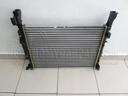 ΨΥΓΕΙΟ ΝΕΡΟΥ 1.6i 16V-1.5 DCi (56*41*23)(ΠΑΡΟΧΕΣ ΟΔΗΓΟΥ)
