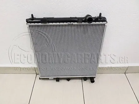 ΨΥΓΕΙΟ ΝΕΡΟΥ 1.0-1.2 VTi-1.4HDi (38*39*2.7)