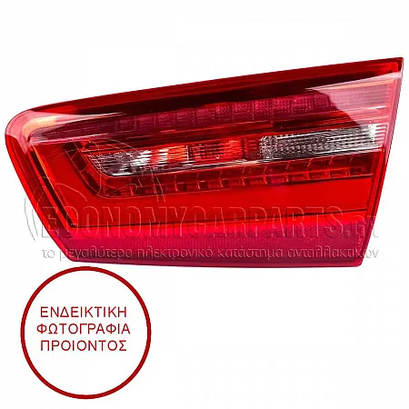 ΦΑΝΑΡΙ ΠΙΣΩ ΕΣΩΤΕΡΙΚΟ LED