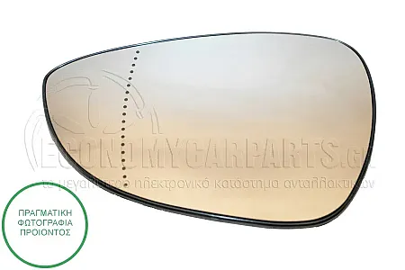 ΚΡΥΣΤΑΛΛΟ ΚΑΘΡΕΦΤΗ (ASPHERICAL GLASS)