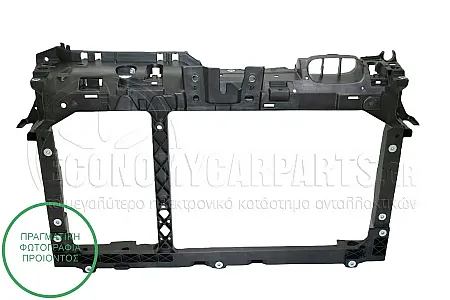 ΜΕΤΩΠΗ ΕΜΠΡΟΣ (ΓΙΑ ΕΚΔΟΣΕΙΣ 1.0 ECOBOOST ΒΕΝΖΙΝΗ) (74/92/103kw)-(ΓΙΑ ΕΚΔΟΣΕΙΣ 1.5TDCI ΠΕΤΡΕΛΑΙΟ) (70kw)/(ΓΙΑ ΕΚΔΟΣΕΙΣ 1.6TDCI ΠΕΤΡΕΛΑΙΟ) (66/70/71kw)