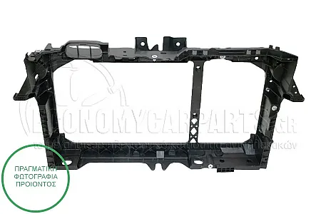 ΜΕΤΩΠΗ ΕΜΠΡΟΣ (ΓΙΑ ΕΚΔΟΣΕΙΣ 1.0 ECOBOOST ΒΕΝΖΙΝΗ) (74/92/103kw)-(ΓΙΑ ΕΚΔΟΣΕΙΣ 1.5TDCI ΠΕΤΡΕΛΑΙΟ) (70kw)/(ΓΙΑ ΕΚΔΟΣΕΙΣ 1.6TDCI ΠΕΤΡΕΛΑΙΟ) (66/70/71kw)