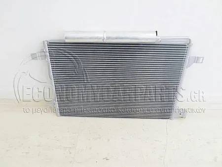 ΨΥΓΕΙΟ A/C (60x41) (ΒΕΝΖΙΝΗ-ΠΕΤΡΕΛΑΙΟ)(ΑΥΤΟΜΑΤΟ)