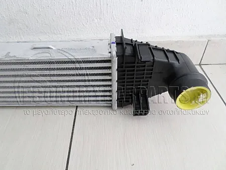 ΨΥΓΕΙΟ INTERCOOLER 1,8i 16V ΒΕΝΖΙΝΗ - 2,1 Cdi (62*12) KW100-150
