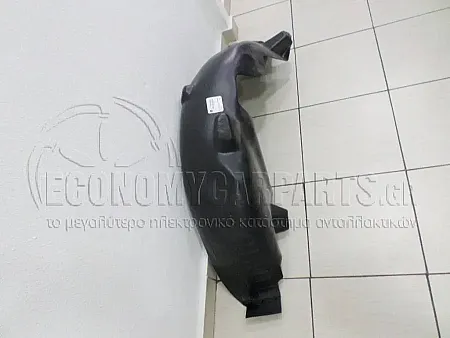 ΘΟΛΟΣ ΠΙΣΩ ΠΛΑΣΤΙΚΟΣ