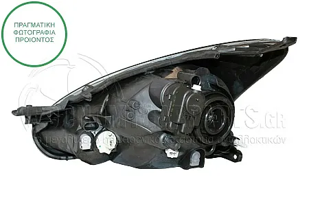 ΦΑΝΑΡΙ ΕΜΠΡΟΣ (ΜΕ ΜΟΤΕΡ) (VALEO)