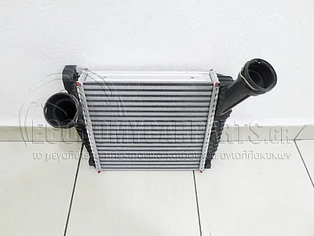 ΨΥΓΕΙΟ INTERCOOLER 3,0 TDi (286*292*50)
