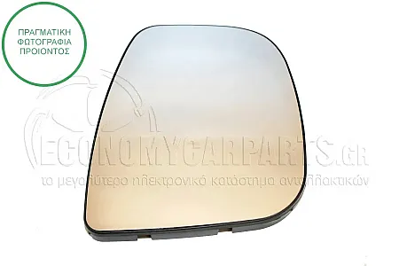 ΚΡΥΣΤΑΛΛΟ ΚΑΘΡΕΦΤΗ ΘΕΡΜΑΙΝΟΜΕΝΟ (CONVEX GLASS) 2012-2015