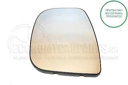 ΚΡΥΣΤΑΛΛΟ ΚΑΘΡΕΦΤΗ ΘΕΡΜΑΙΝΟΜΕΝΟ (CONVEX GLASS) 2012-2015