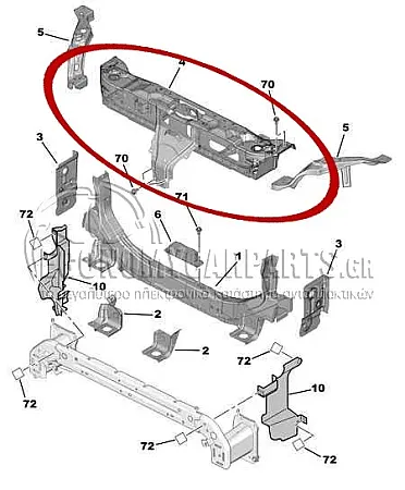 ΠΟΔΙΑ ΕΜΠΡΟΣ ΑΝΩ