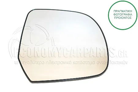 ΚΡΥΣΤΑΛΛΟ ΚΑΘΡΕΦΤΗ (CONVEX GLASS) 2010-2013
