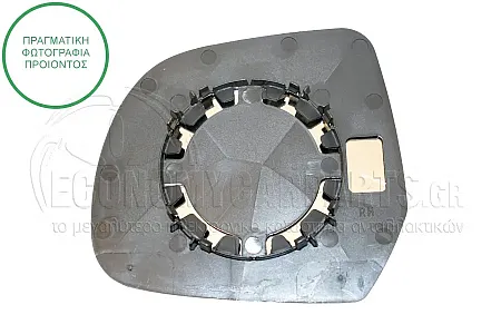 ΚΡΥΣΤΑΛΛΟ ΚΑΘΡΕΦΤΗ (CONVEX GLASS) 2010-2013
