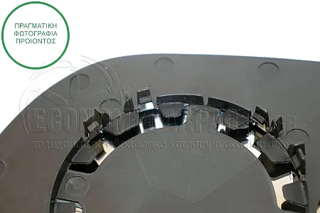 ΚΡΥΣΤΑΛΛΟ ΚΑΘΡΕΦΤΗ (CONVEX GLASS) 2010-2013