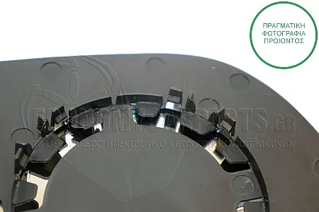 ΚΡΥΣΤΑΛΛΟ ΚΑΘΡΕΦΤΗ (CONVEX GLASS) 2010-2013