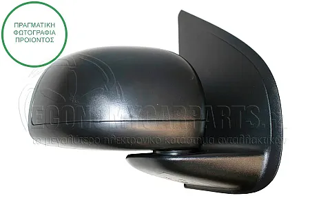 ΚΑΘΡΕΦΤΗΣ ΕΞΩΤΕΡΙΚΟΣ ΗΛΕΚΤΡΙΚΟΣ (CONVEX GLASS)